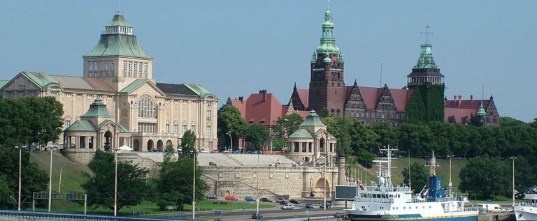 Dom Marynarza w Szczecinie do wyburzenia?