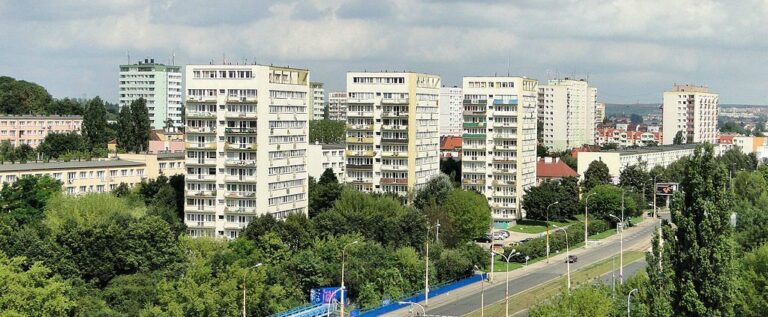 Szczeciński TBS wynajmuje mieszkania