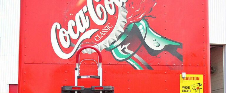 Coca-Cola zbuduje kolejne zakłady w Polsce