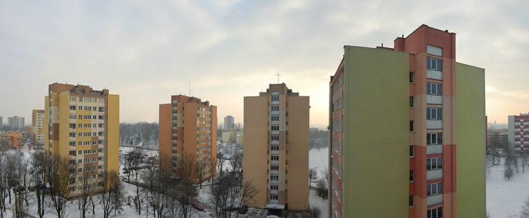Lublin oddał nowe mieszkania komunalne
