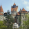 „Zamek Drakuli” został wyceniony na 47 mln GBP