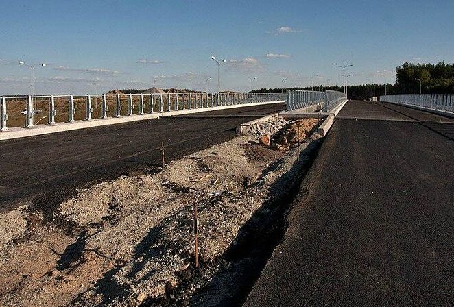 Starogard Gdański będzie miał lepsze połączenie z autostradą A1