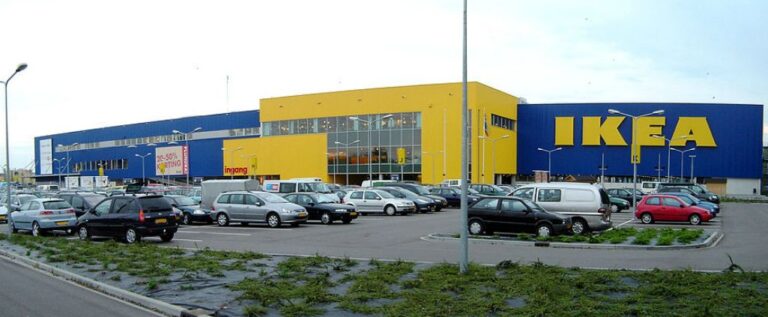 IKEA Centres Poland odda w tym roku do użytku dwa nowe centra handlowe