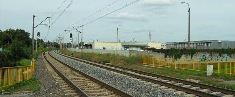 Remont kolei w trzech województwach zatwierdzony przez KE