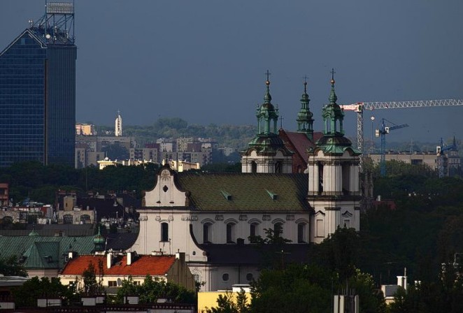 W Łodzi są najtańsze mieszkania, a w Krakowie najdroższe