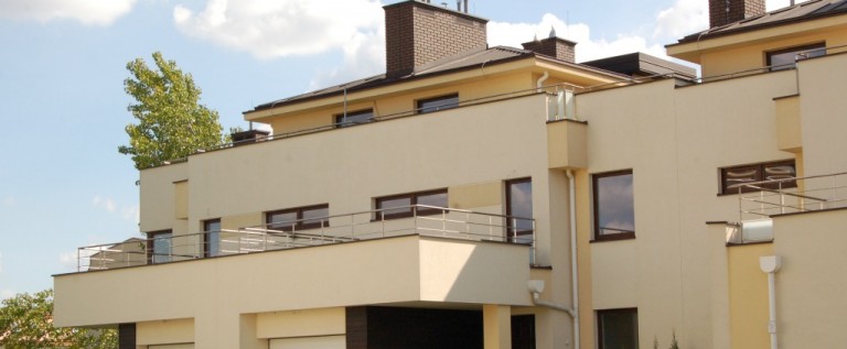 Apartament czy dom w Warszawie