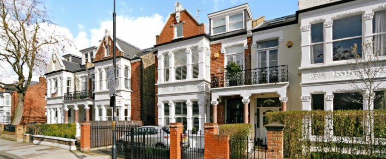 Pogłoski o końcu hossy na apartamenty w Londynie okazują się przesadzone