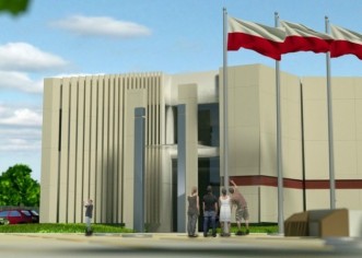 Jest pozwolenie na budowę Muzeum Bitwy Warszawskiej