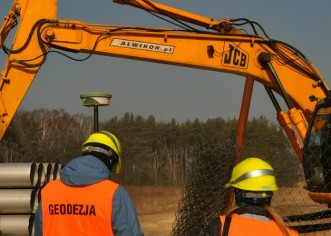 Zakończenie prac na A1 między Tuszynem a Strykowem już za 9 miesięcy