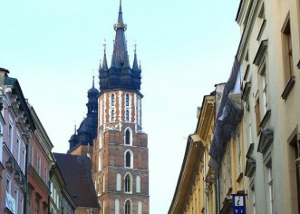 Kto wybuduje krakowską Halę 100-lecia KS Cracovia?