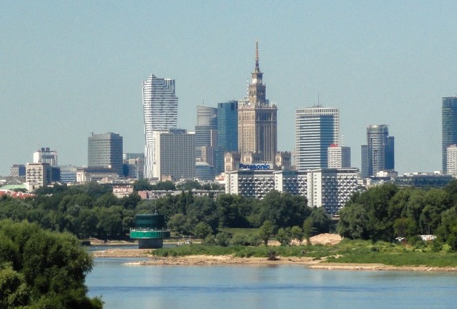W Warszawie liczy się dobra lokalizacja