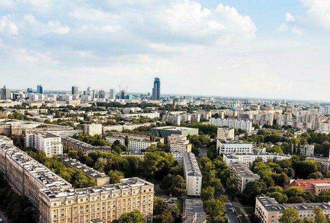 Rosnące znaczenie cudzoziemców i emigrantów na polskim rynku nieruchomości