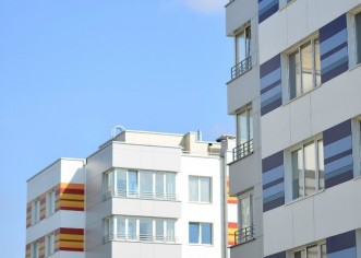 Nowe mieszkania socjalne w Starachowicach