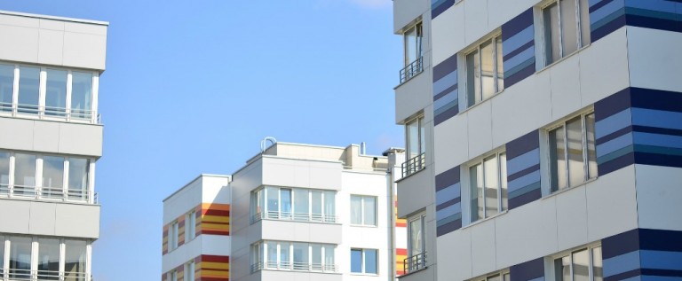 70 nowych mieszkań komunalnych w Białymstoku