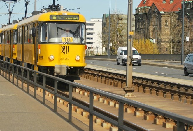 Drugi etap przetargu na rozbudowę linii tramwajowej na Tarchominie