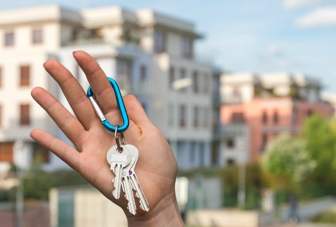 Jak bezpiecznie kupić mieszkanie?