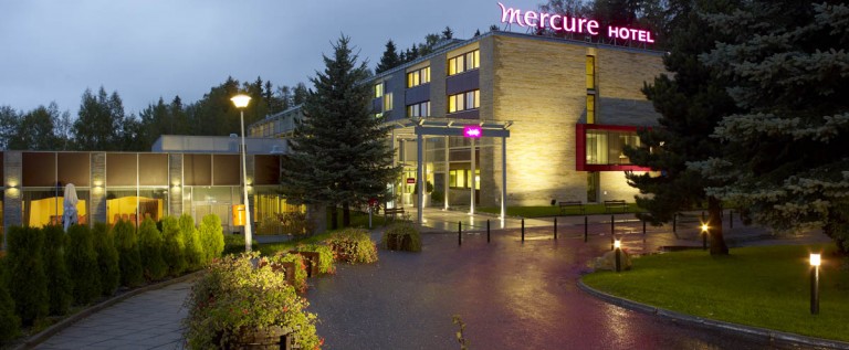 40 lat minęło – urodziny hotelu Mercure w Karpaczu