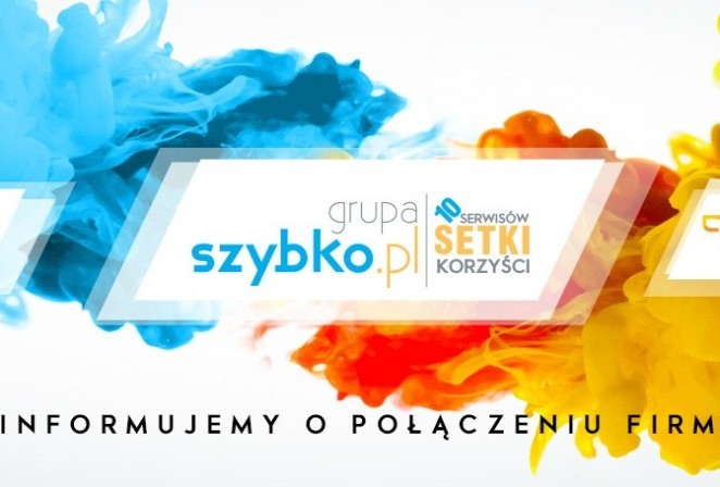 Szybko.pl i WebSynergia razem!