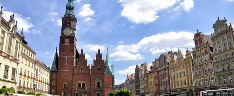 Czego brakuje rynkowi mieszkaniowemu we Wrocławiu?