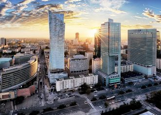 Warszawa – biurowy rynek przyszłości