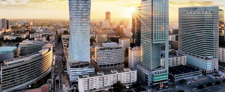 Warszawa – biurowy rynek przyszłości