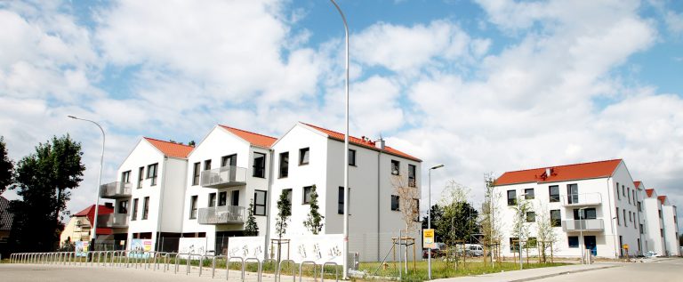Nowa Murowana: dodatkowe atuty w cenie mieszkania