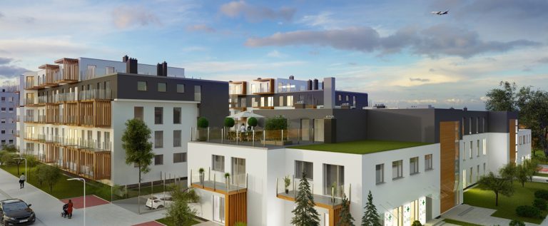 Nieszablonowe projekty mieszkaniowe: co proponują deweloperzy?
