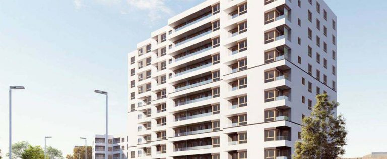 Apartamenty Oszmiańska 20 – rusza realizacja Totalbudu