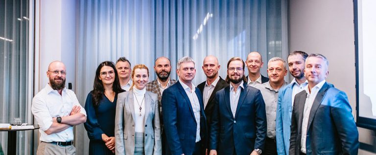 Liderzy polskiego rynku nieruchomości zakładają PropTech Foundation, której celem jest sprawna transformacja cyfrowa branży