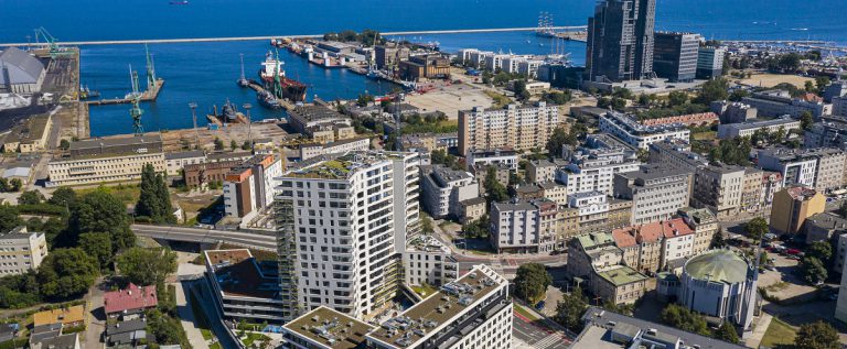 Premiera trzeciej najwyższej inwestycji w Gdyni. Deweloper zaprasza na dni pokazowe