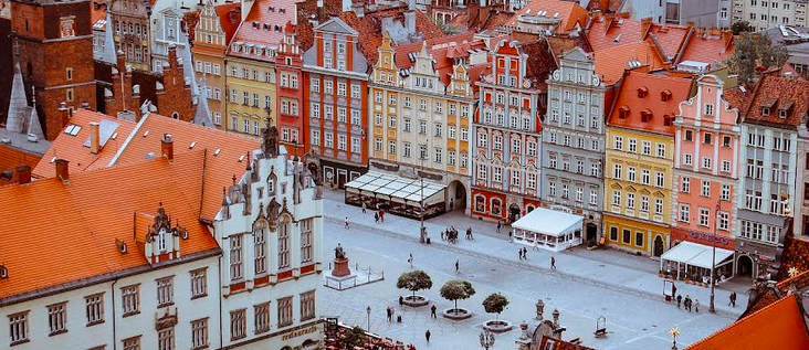Dlaczego inwestujemy w nieruchomości we Wrocławiu – czyli o lokalnym rynku pod kątem opłacalności