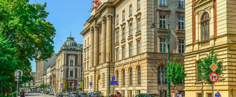 Dlaczego inwestujemy w nieruchomości w Krakowie? – o skalowaniu biznesu przez pryzmat lokalizacji