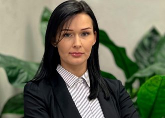 Dział Wynajmu Powierzchni Biurowych Avison Young ma nową osobę w zespole – Kamilę Oleksiak.