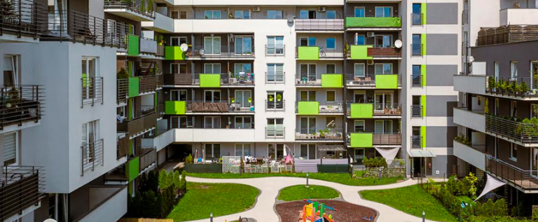 Własne lokum z programem „Pierwsze Mieszkanie” – sprawdzamy najciekawsze miasta i dzielnice