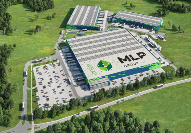 MLP Group rusza z nowym projektem w Zgorzelcu